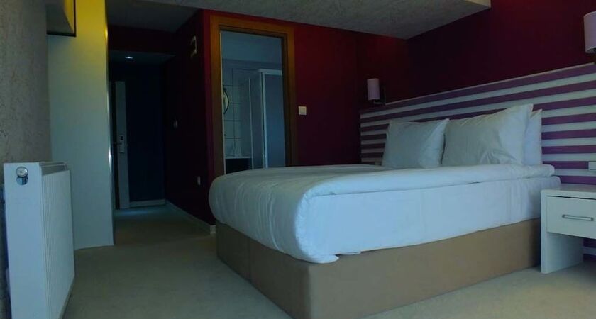 Cebeci Lotis Hotel