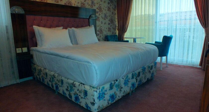 Cebeci Lotis Hotel