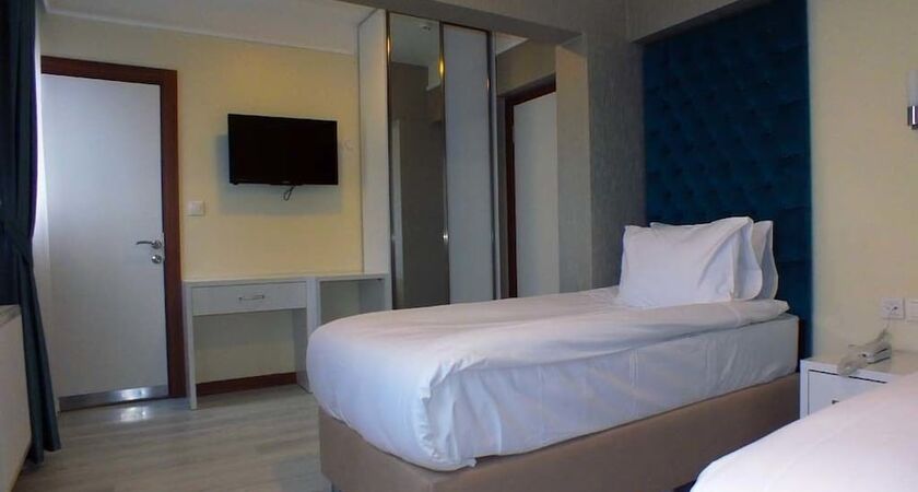 Cebeci Lotis Hotel