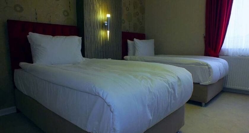 Cebeci Lotis Hotel