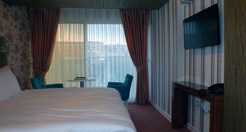 Cebeci Lotis Hotel