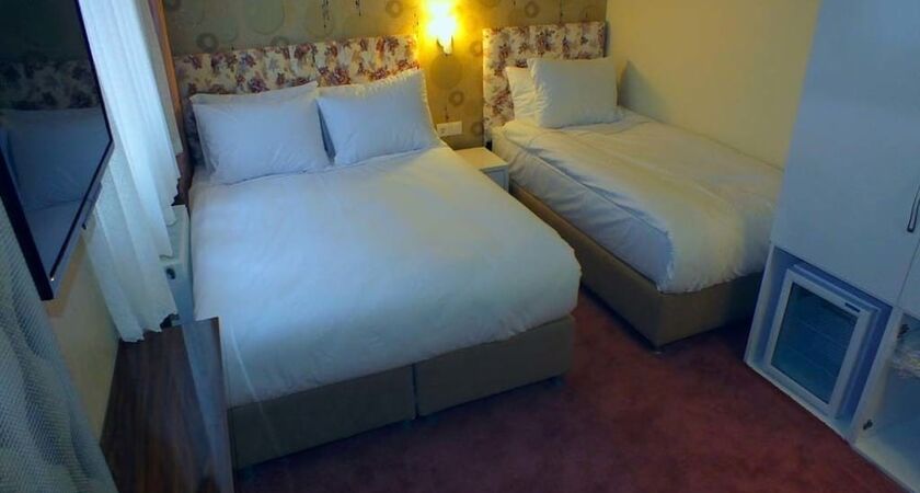 Cebeci Lotis Hotel
