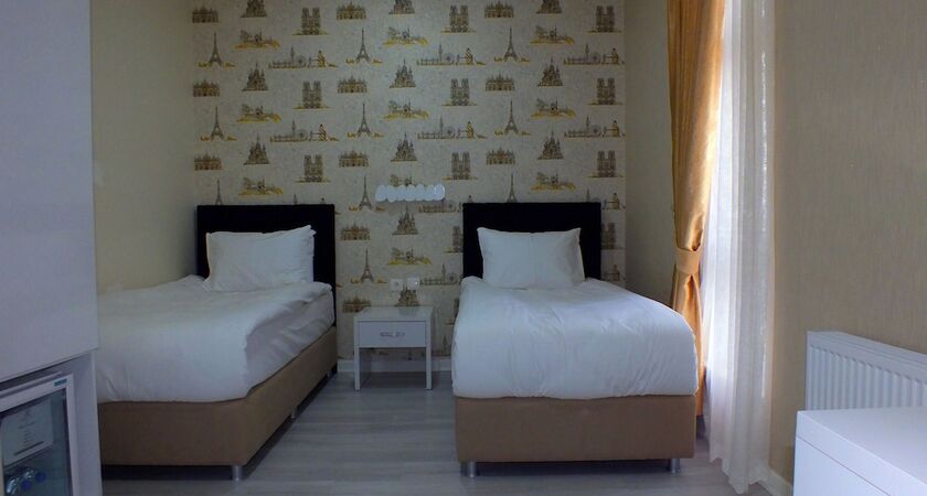 Cebeci Lotis Hotel