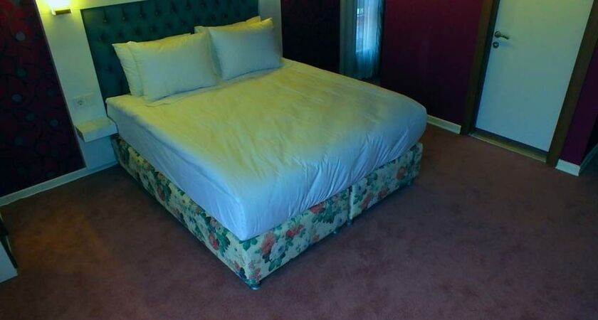 Cebeci Lotis Hotel