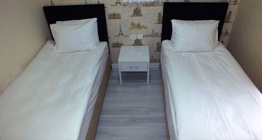 Cebeci Lotis Hotel