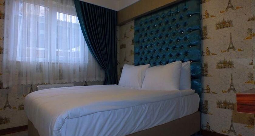 Cebeci Lotis Hotel