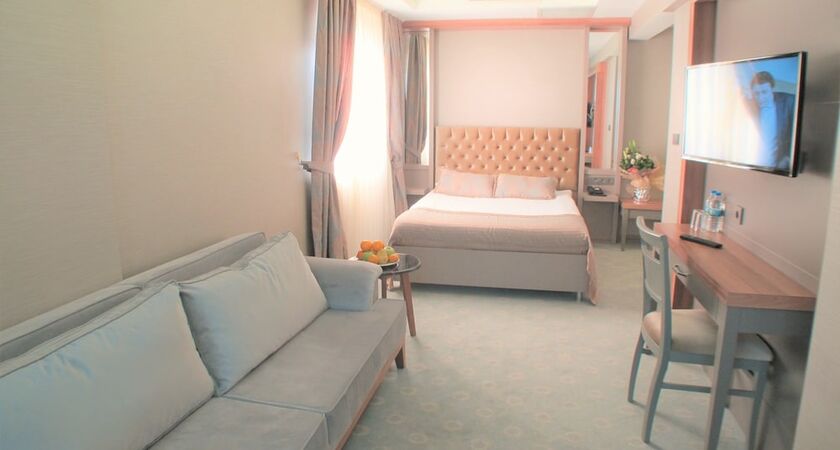 Enerji Hotel