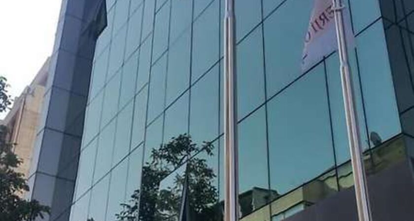 Enerji Hotel