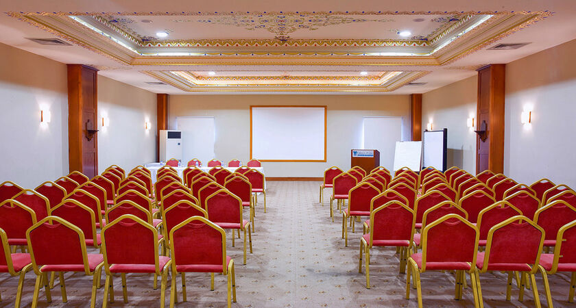 The Green Park Kartepe Resort