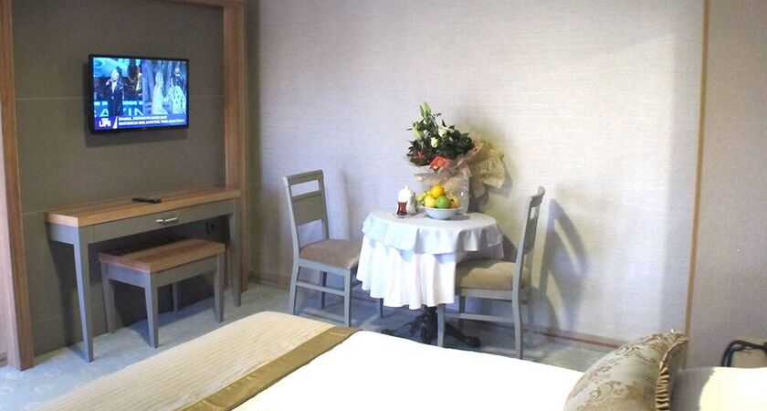 Enerji Hotel