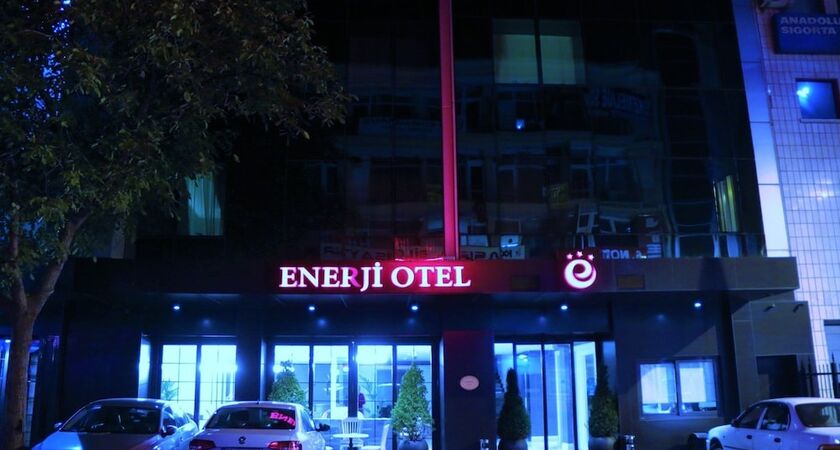 Enerji Hotel