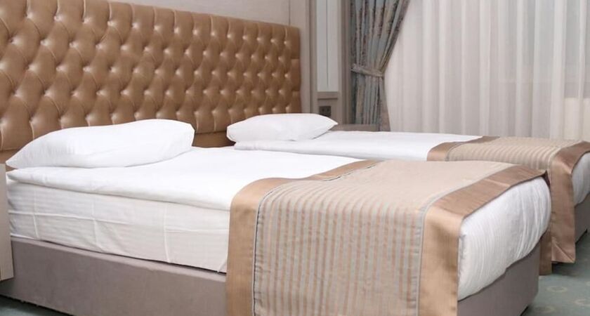 Enerji Hotel