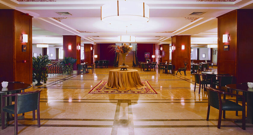 The Green Park Kartepe Resort