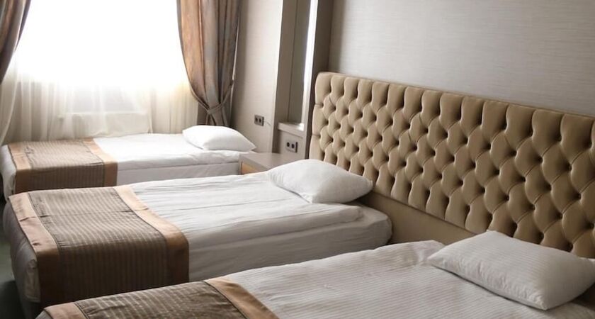 Enerji Hotel