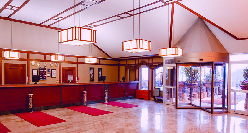The Green Park Kartepe Resort