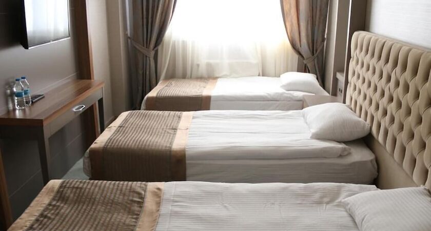 Enerji Hotel