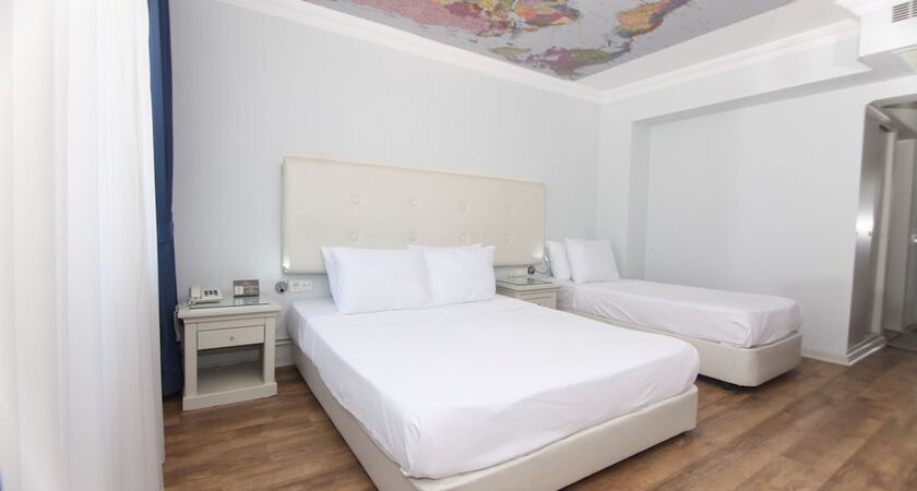Etap Mola Hotel