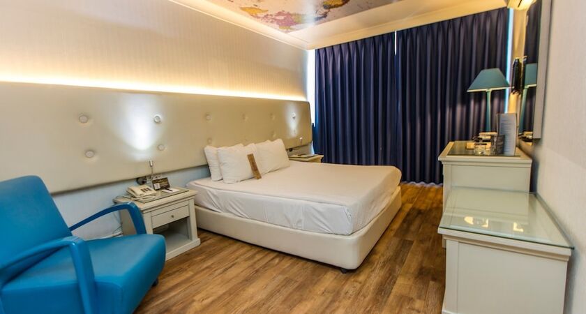 Etap Mola Hotel