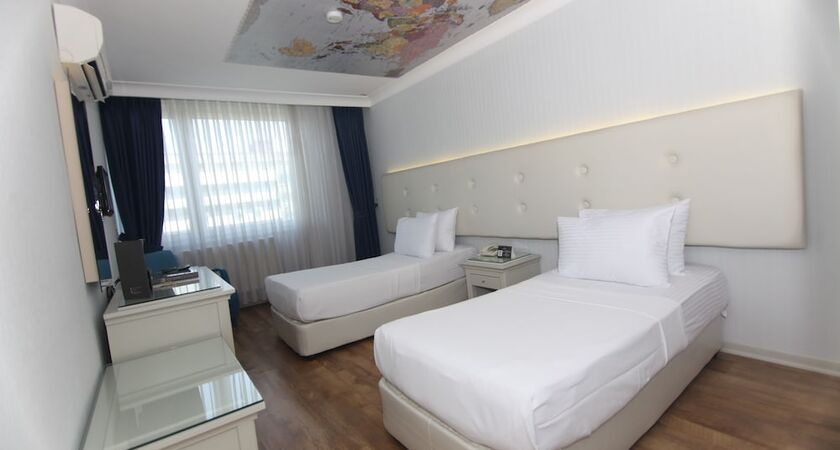 Etap Mola Hotel