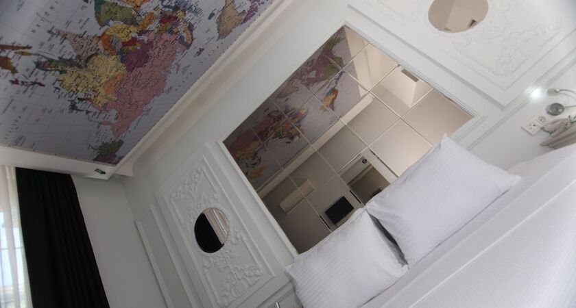 Etap Mola Hotel