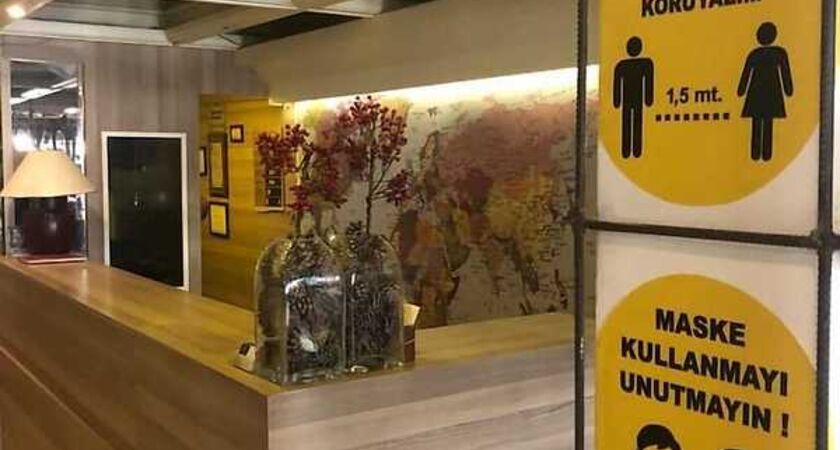 Etap Mola Hotel