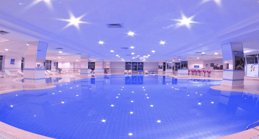 The Green Park Kartepe Resort