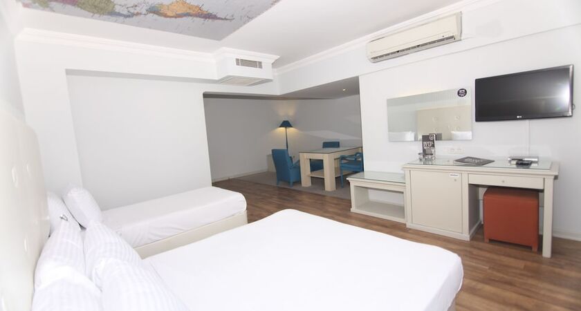 Etap Mola Hotel