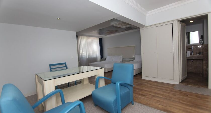 Etap Mola Hotel