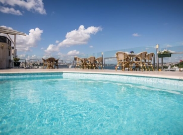 Orka Royal Hotel & Spa