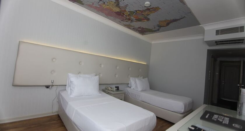 Etap Mola Hotel