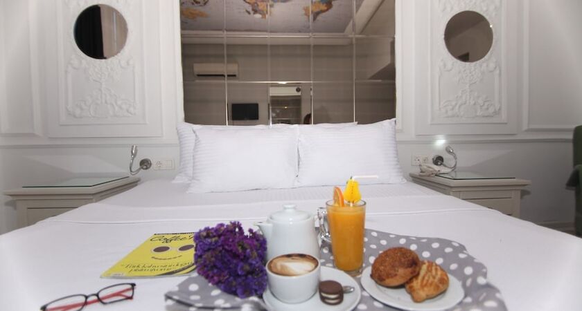 Etap Mola Hotel