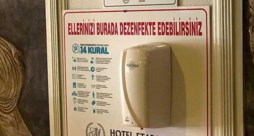 Etap Mola Hotel