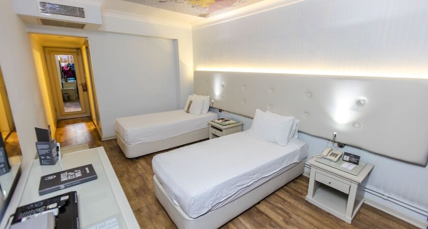 Etap Mola Hotel