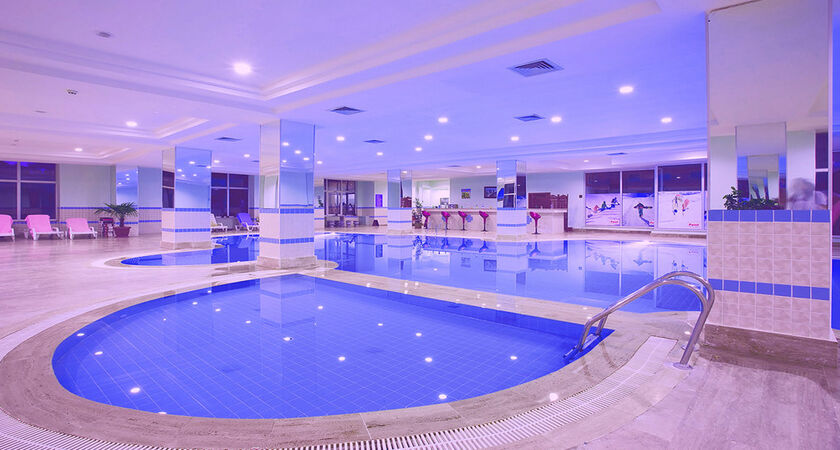 The Green Park Kartepe Resort