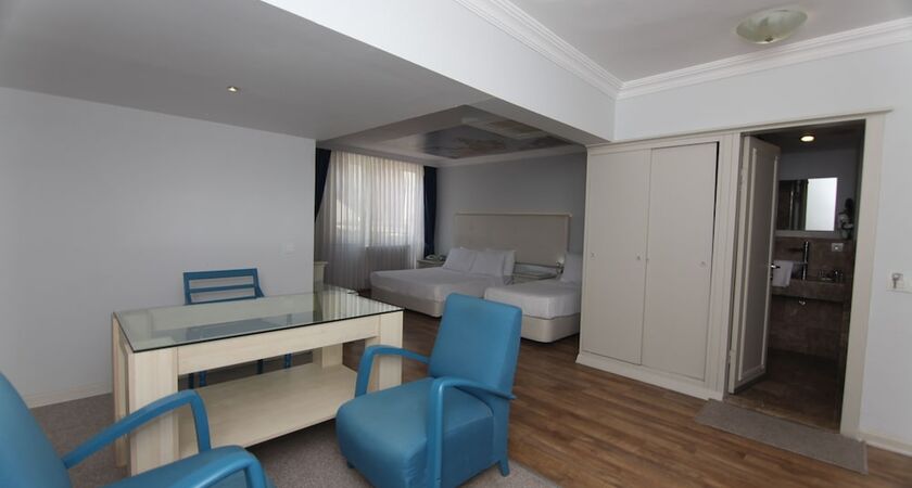 Etap Mola Hotel