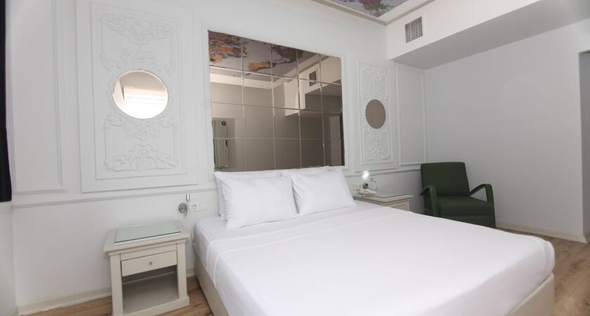 Etap Mola Hotel