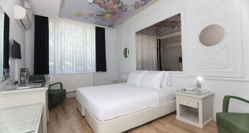 Etap Mola Hotel