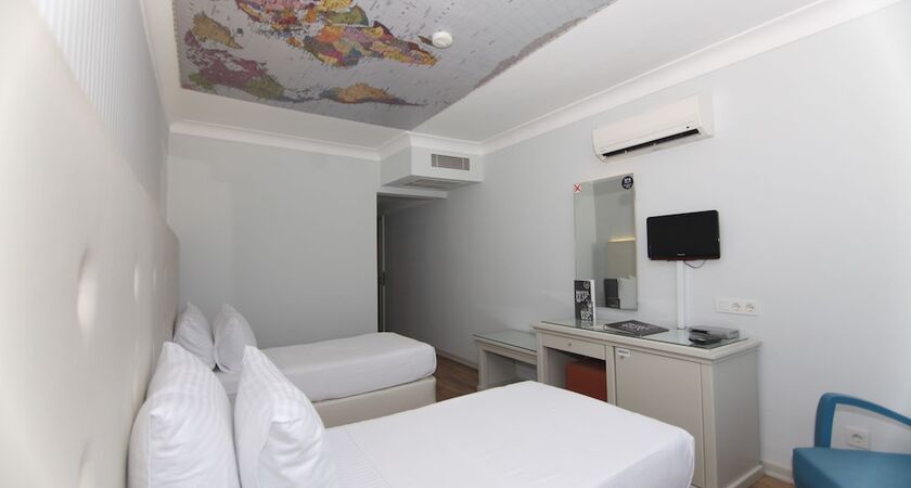 Etap Mola Hotel