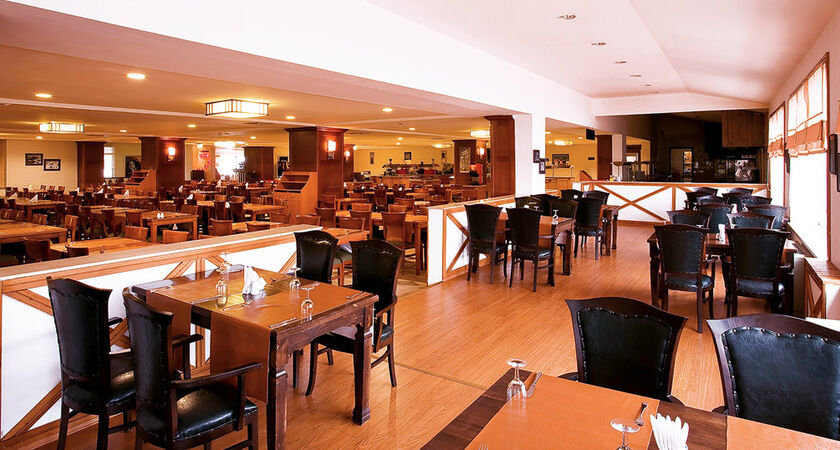The Green Park Kartepe Resort