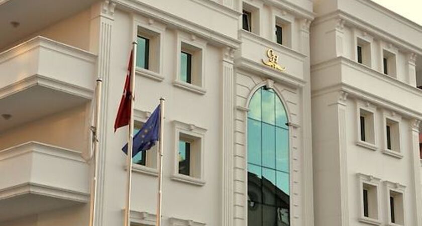 Cassiel Hotel