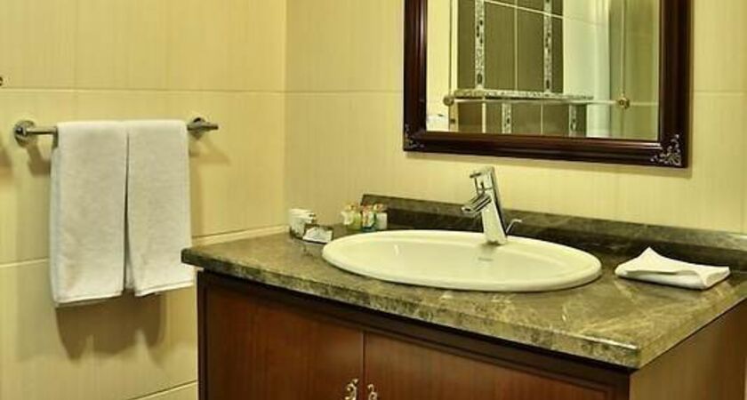 Cassiel Hotel