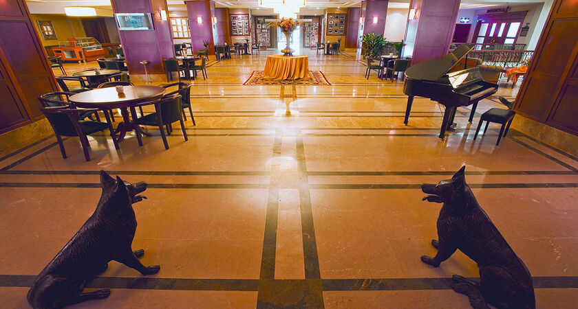 The Green Park Kartepe Resort