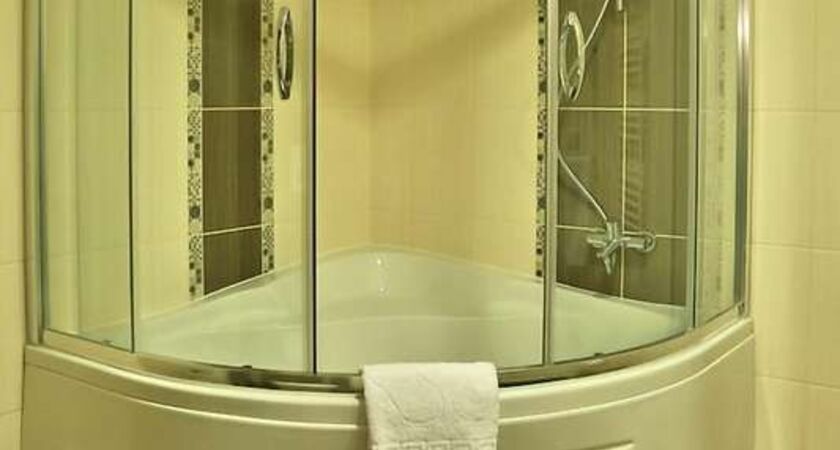 Cassiel Hotel