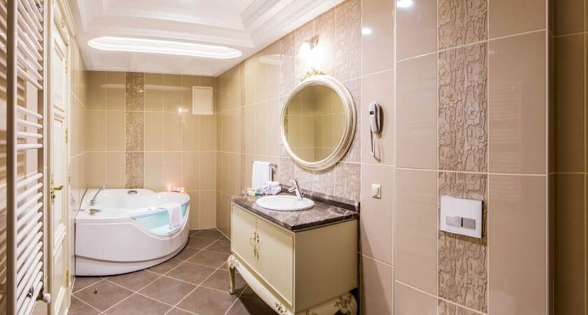 Cassiel Hotel