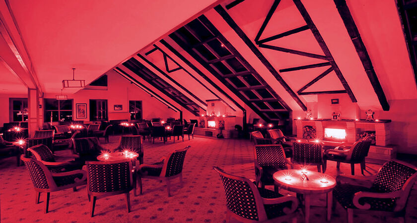 The Green Park Kartepe Resort
