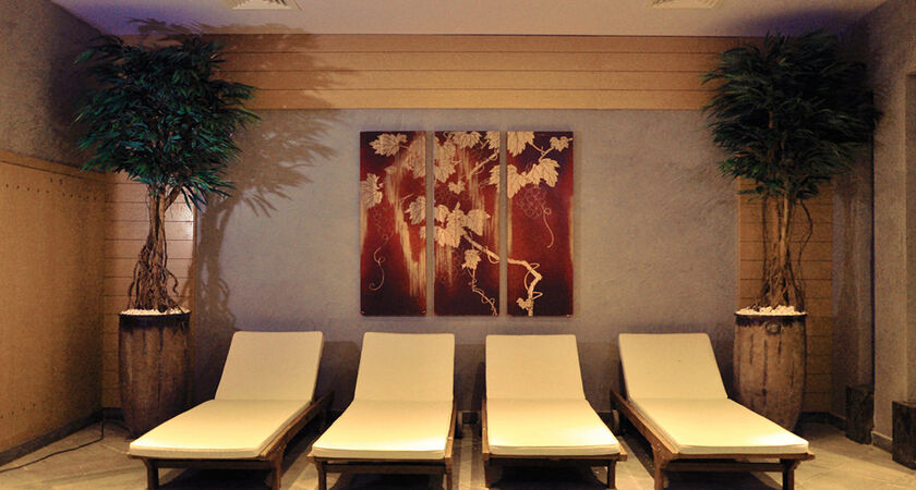 The Green Park Kartepe Resort