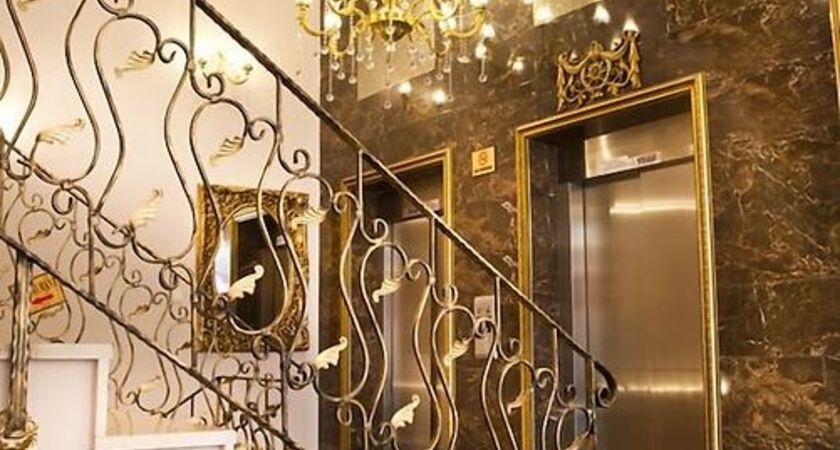 Grand Hamit Hotel