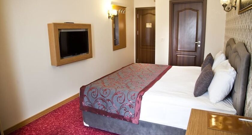 Grand Hamit Hotel