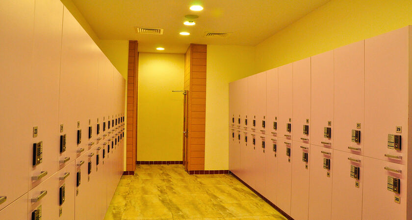 The Green Park Kartepe Resort