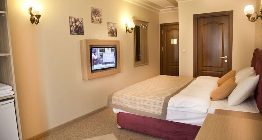 Grand Hamit Hotel